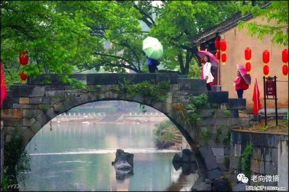 【春天，广西桂林灌阳县向您发出邀请！】江口老街又逢春 - 游山玩水 - 保定生活社区 - 保定28生活网 bd.28life.net