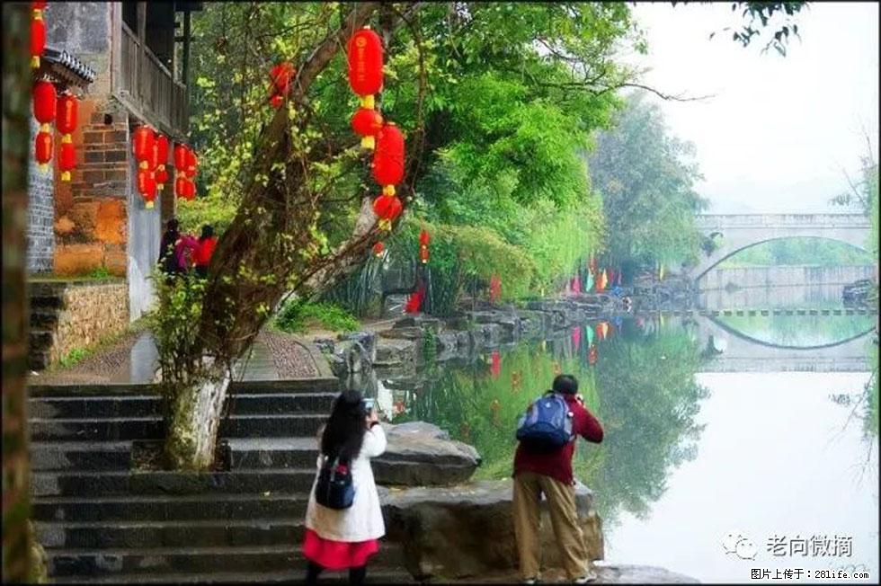 【春天，广西桂林灌阳县向您发出邀请！】江口老街又逢春 - 游山玩水 - 保定生活社区 - 保定28生活网 bd.28life.net