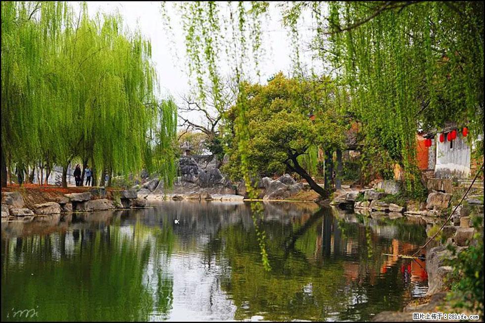 【春天，广西桂林灌阳县向您发出邀请！】江口老街又逢春 - 游山玩水 - 保定生活社区 - 保定28生活网 bd.28life.net