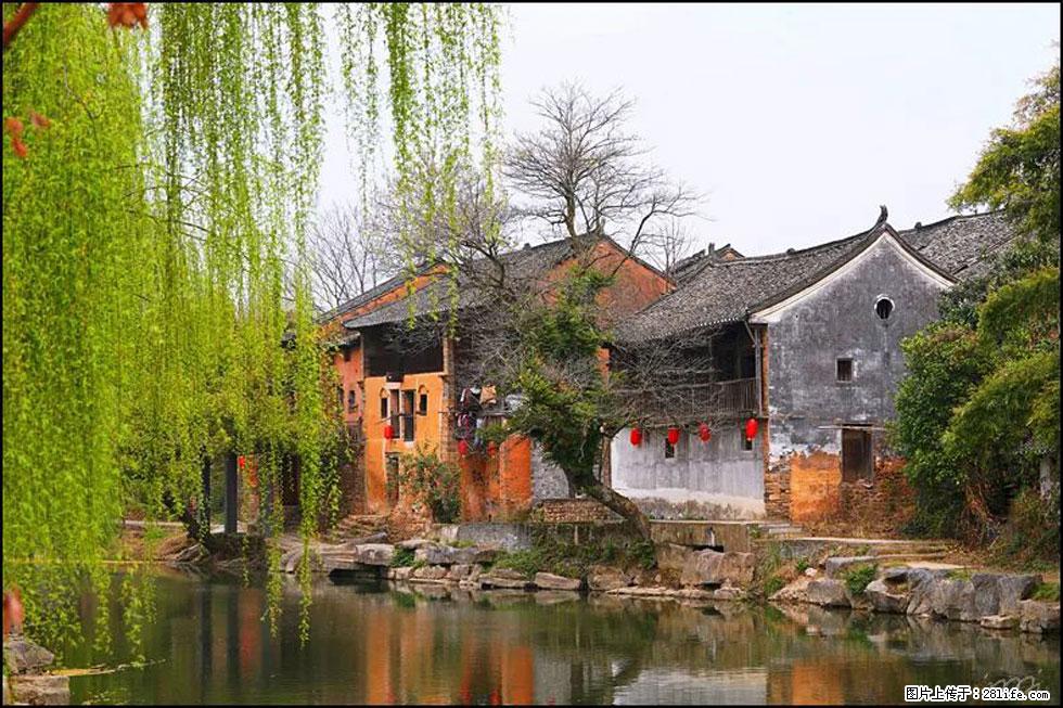 【春天，广西桂林灌阳县向您发出邀请！】江口老街又逢春 - 游山玩水 - 保定生活社区 - 保定28生活网 bd.28life.net