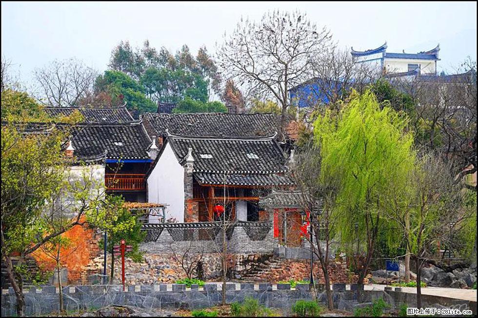 【春天，广西桂林灌阳县向您发出邀请！】江口老街又逢春 - 游山玩水 - 保定生活社区 - 保定28生活网 bd.28life.net