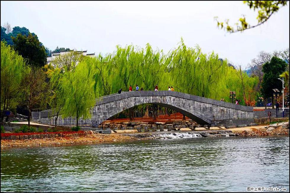 【春天，广西桂林灌阳县向您发出邀请！】江口老街又逢春 - 游山玩水 - 保定生活社区 - 保定28生活网 bd.28life.net