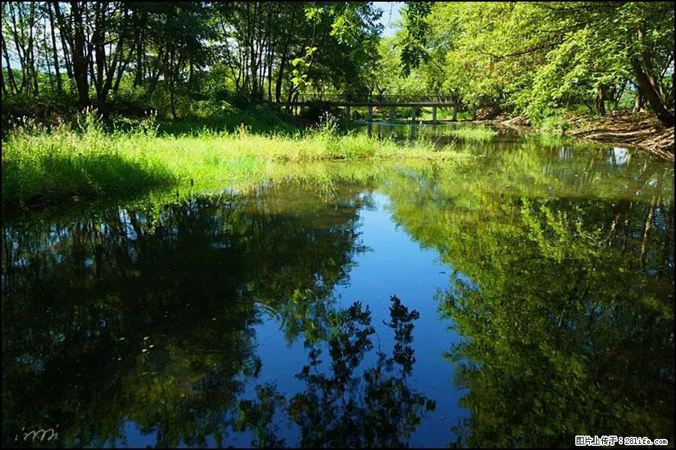【春天，广西桂林灌阳县向您发出邀请！】熊家寨湿地公园 - 游山玩水 - 保定生活社区 - 保定28生活网 bd.28life.net
