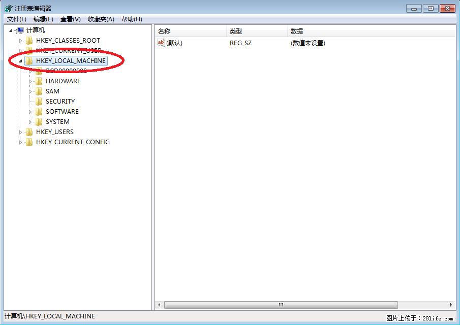 Photoshop不能直接拖拽打开图片的解决办法 - 生活百科 - 保定生活社区 - 保定28生活网 bd.28life.net