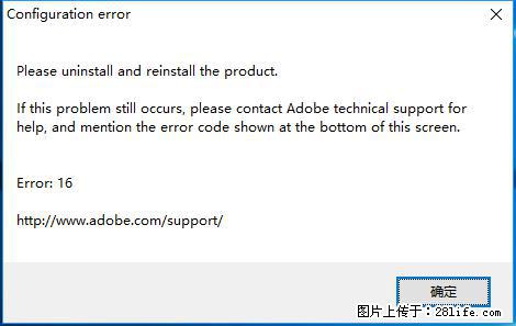 Photoshop不能直接拖拽打开图片的解决办法 - 生活百科 - 保定生活社区 - 保定28生活网 bd.28life.net