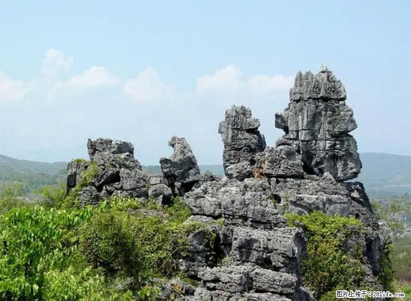 桂林旅游名城景点：灌阳文市石林 - 游山玩水 - 保定生活社区 - 保定28生活网 bd.28life.net