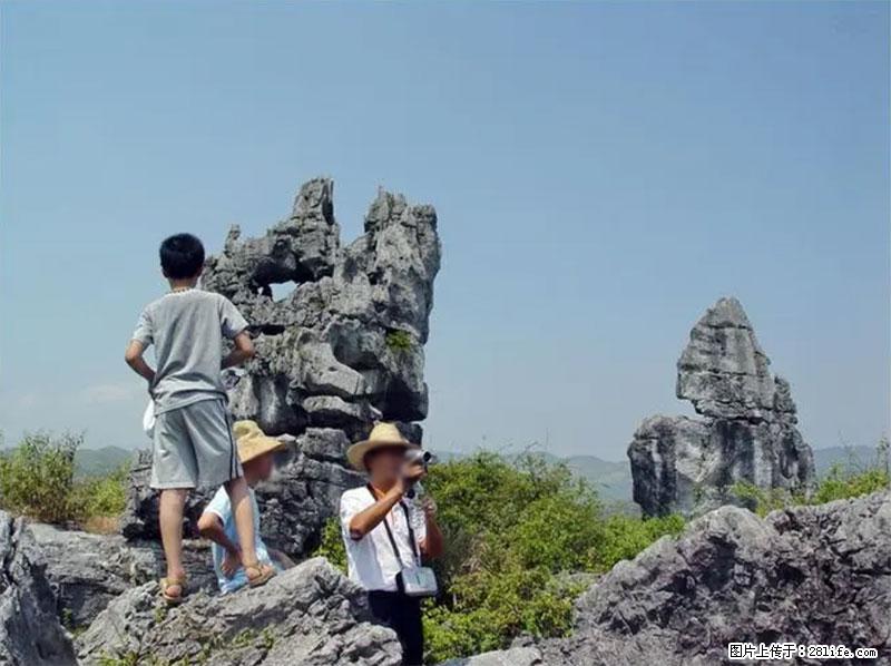 桂林旅游名城景点：灌阳文市石林 - 游山玩水 - 保定生活社区 - 保定28生活网 bd.28life.net