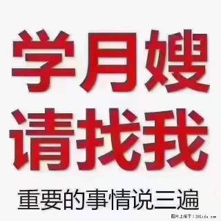 为什么要学习月嫂，育婴师？ - 保定28生活网 bd.28life.net