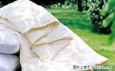 被子有异味？只要这样做，比晒太阳还强100倍！ - 家居生活 - 保定生活社区 - 保定28生活网 bd.28life.net