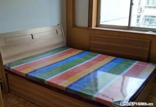 双井小区两居室家具齐全，空调电视热水器，新家具随时看房 - 保定28生活网 bd.28life.net