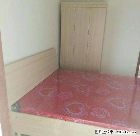 裕丰新区85平2室1厅精装家具齐全1200/月干净 - 房屋出租 - 房屋租售 - 保定分类信息 - 保定28生活网 bd.28life.net