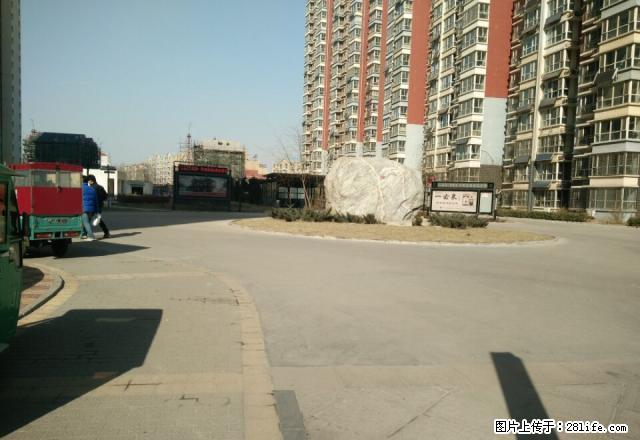 领秀世纪城 精装修 全家电 拎包入住 随时看房 - 房屋出租 - 房屋租售 - 保定分类信息 - 保定28生活网 bd.28life.net