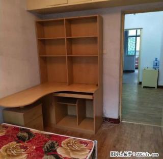机场宿舍 南北通透 房租低 小区安静 包取暖费 - 保定28生活网 bd.28life.net