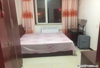 丽景蓝湾周边 晨巍金地全家全电1300元 - 保定28生活网 bd.28life.net