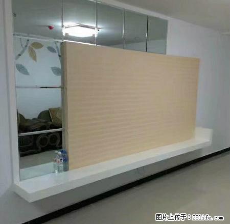 白沟荣域 一居 包物暖 有沙发床空调 随时看房 不支持半年付 - 房屋出租 - 房屋租售 - 保定分类信息 - 保定28生活网 bd.28life.net