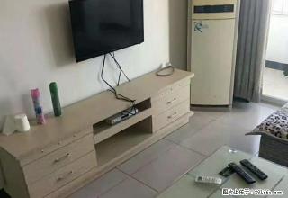 京广国际小2居，家具家电齐全拎包住，可短租。 - 保定28生活网 bd.28life.net