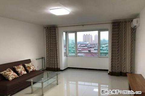 天威绿谷新世纪花园B区 精装三室家电齐全 干净整洁 拎包入住 - 房屋出租 - 房屋租售 - 保定分类信息 - 保定28生活网 bd.28life.net