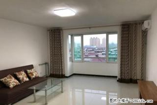 天威绿谷新世纪花园B区 精装三室家电齐全 干净整洁 拎包入住 - 保定28生活网 bd.28life.net