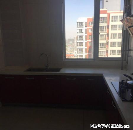 鑫和花园B区全家全电拎包入住真实图片房子干净 - 房屋出租 - 房屋租售 - 保定分类信息 - 保定28生活网 bd.28life.net