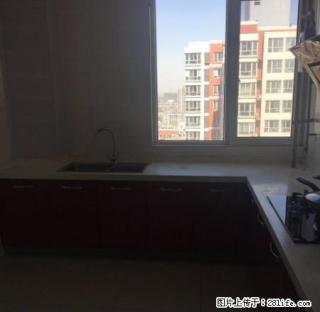 鑫和花园B区全家全电拎包入住真实图片房子干净 - 保定28生活网 bd.28life.net