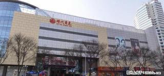 时代商厦人民广场，精装，双阳二居室，全家全电，看房提前联系。 - 保定28生活网 bd.28life.net