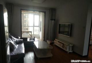 全新家电，自己住的房子。拎包就可入住，三个空调，随时看房， - 保定28生活网 bd.28life.net