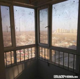 盛景蓝天干净两居有空调，11000拎入住包住，随时可看房 - 保定28生活网 bd.28life.net