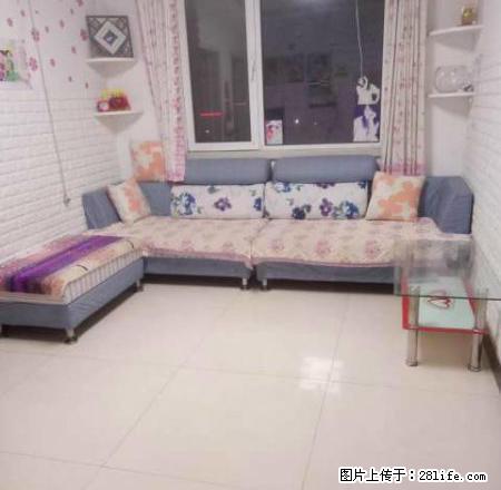 新市区 仁和公寓 家电齐全 拎包入住 房子干净 看房方便 - 房屋出租 - 房屋租售 - 保定分类信息 - 保定28生活网 bd.28life.net