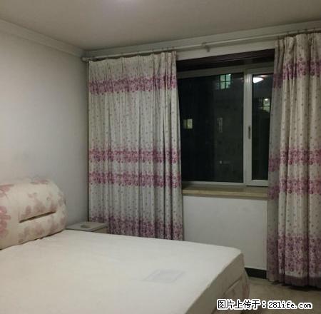 九号公寓 精装修温馨两室114平全新全家电2400月拎包入住 - 房屋出租 - 房屋租售 - 保定分类信息 - 保定28生活网 bd.28life.net