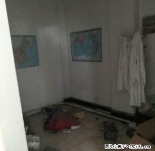 宜家花园门脸，无转让费 华电二校东边，84平大开间，警官学院 - 保定28生活网 bd.28life.net