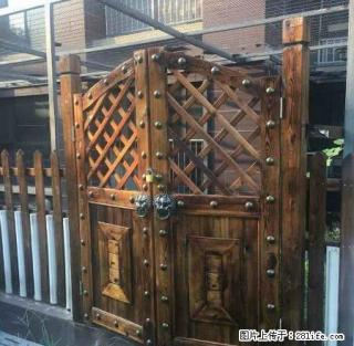 park湾小区 精装两室 全家电 一楼带院 直接拎包入住 - 保定28生活网 bd.28life.net
