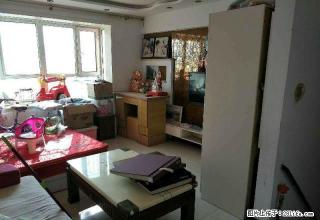 凯旋城 精装两居室 家具家电齐全 年付13000 - 保定28生活网 bd.28life.net