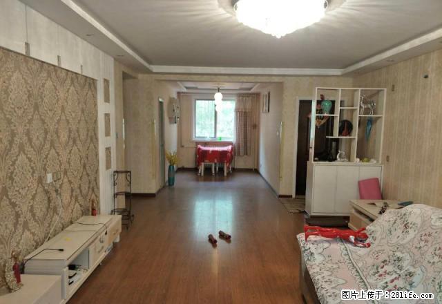 急租：金迪花园精装修三室两厅两卫全家全电拎包入住 - 房屋出租 - 房屋租售 - 保定分类信息 - 保定28生活网 bd.28life.net