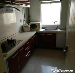 万博附近中央峰景全家全电拎包入住连微波炉都有的温馨之家 - 保定28生活网 bd.28life.net