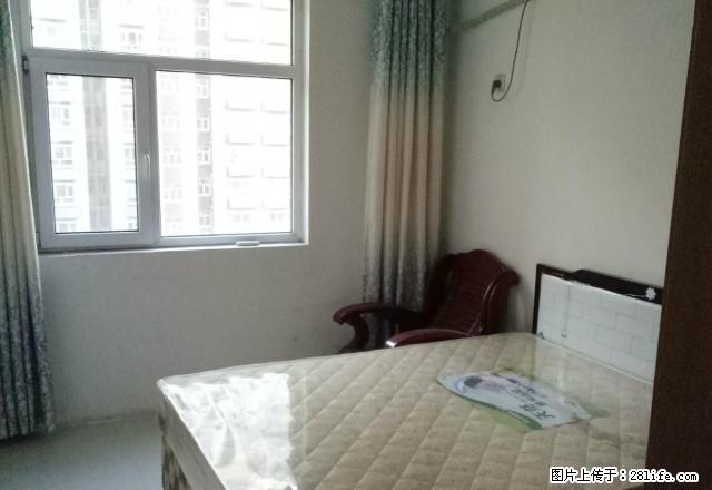 全家全电 拎包入住 河北农大 蓝湖郡 两室 房子特别干净 - 房屋出租 - 房屋租售 - 保定分类信息 - 保定28生活网 bd.28life.net