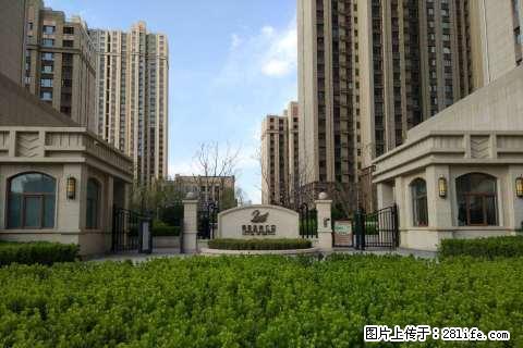 丽景蓝湾C区 精装修 全家电 拎包入住 南面户型 采光好 - 房屋出租 - 房屋租售 - 保定分类信息 - 保定28生活网 bd.28life.net