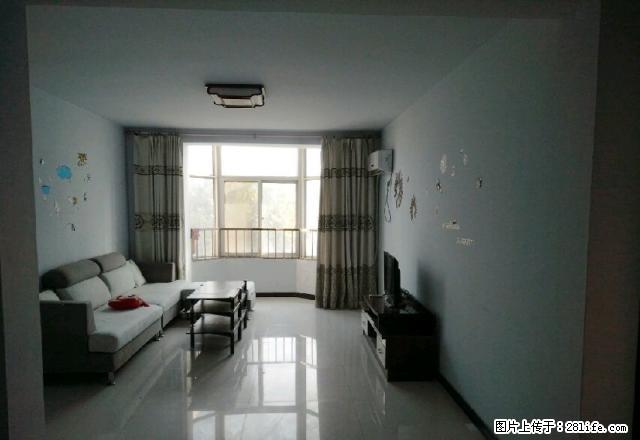 中景华庭 两室 拎包入住 - 房屋出租 - 房屋租售 - 保定分类信息 - 保定28生活网 bd.28life.net