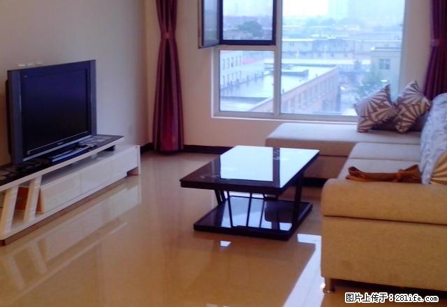 华中华园 精装修 全套新家电 - 房屋出租 - 房屋租售 - 保定分类信息 - 保定28生活网 bd.28life.net