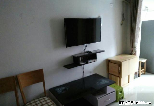 出租高开区保广北国附近博鑫青年城 精装1居室拎包入住 - 房屋出租 - 房屋租售 - 保定分类信息 - 保定28生活网 bd.28life.net