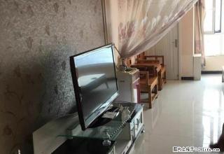 拎包入住家具家电齐全房子干净 房主好沟通 出租 - 保定28生活网 bd.28life.net