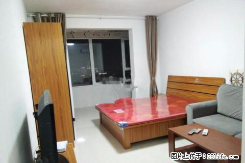 北国旁 国海公寓 精装1室 全家电 拎包入住 看房方便 - 房屋出租 - 房屋租售 - 保定分类信息 - 保定28生活网 bd.28life.net