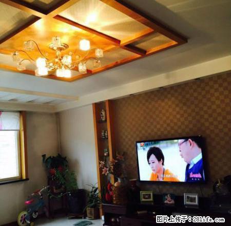 盛景园 3 4 跃层 办公自住均可 基本空房 看房方便 - 房屋出租 - 房屋租售 - 保定分类信息 - 保定28生活网 bd.28life.net