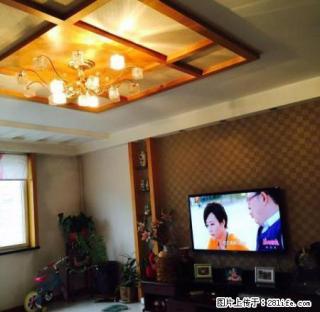 盛景园 3 4 跃层 办公自住均可 基本空房 看房方便 - 保定28生活网 bd.28life.net