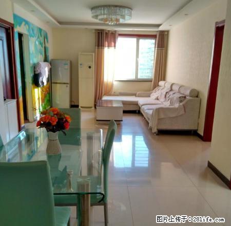新一代C区 全家全电拎包入住 干净温馨 世纪华庭警盾家园 - 房屋出租 - 房屋租售 - 保定分类信息 - 保定28生活网 bd.28life.net