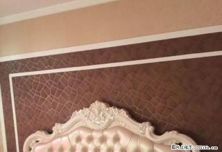 新一代C区豪华装修 四个空调拎包入住 随时看有钥匙！ - 保定28生活网 bd.28life.net