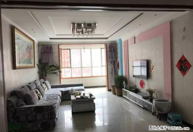御龙庭精装大三居拎包入住家具家电齐全年付17000随时看 - 房屋出租 - 房屋租售 - 保定分类信息 - 保定28生活网 bd.28life.net