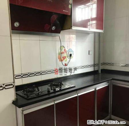 出租御龙庭精装三个空调拎包入住随时看房年付17000图片真实 - 房屋出租 - 房屋租售 - 保定分类信息 - 保定28生活网 bd.28life.net