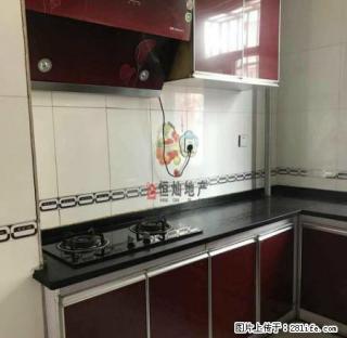 出租御龙庭精装三个空调拎包入住随时看房年付17000图片真实 - 保定28生活网 bd.28life.net