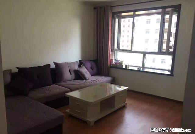 尚东城 精装两居 婚房 家具家电齐全 带车位 集体供暖 - 房屋出租 - 房屋租售 - 保定分类信息 - 保定28生活网 bd.28life.net