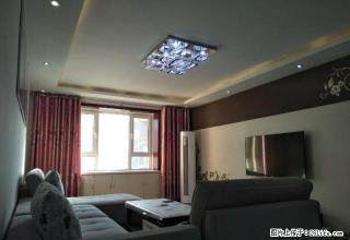 北市区阳光盛景精装3室高档家具家电南北通透拎包入住 - 保定28生活网 bd.28life.net